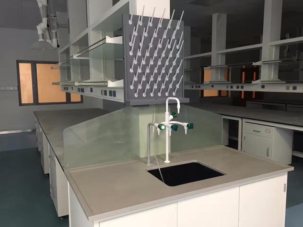 3 Way Lab Water Tap 3 Way Lab Water Tap