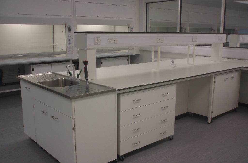 lab furniture in bangalore