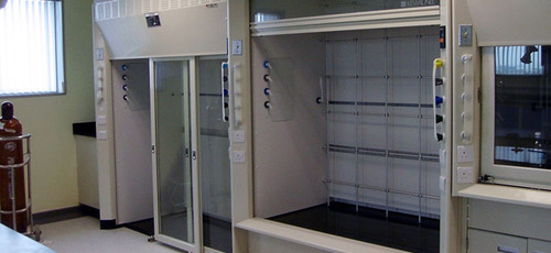 modular lab furniture manufacturer