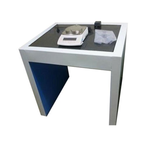 anti vibration table suppliers