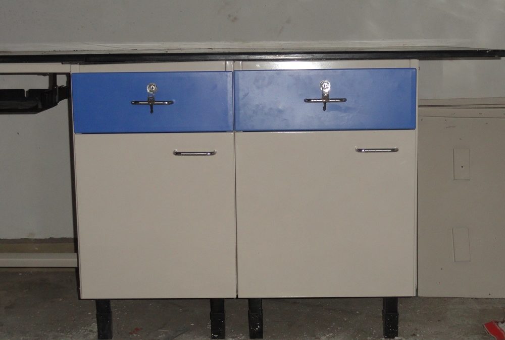 storage cabinets manufacturer