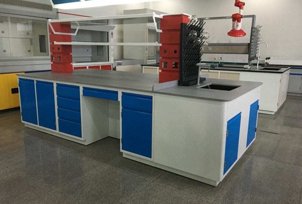 chemical laboratory furniture